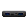 Phoenix technologies Power Bank 10000 mAh avec charge rapide QC et PD