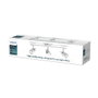 Philips Meranti Lampe 3 Focals GU10 Blanc Métal 8 x 47,4 x 15,5 cm IP20