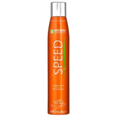 ARTERO VET ARTERO HIGIENE SPEED Shampoing Sec 300 ml ARTERO VET ARTERO HIGIENE SPEED Shampoing Sec 300 ml