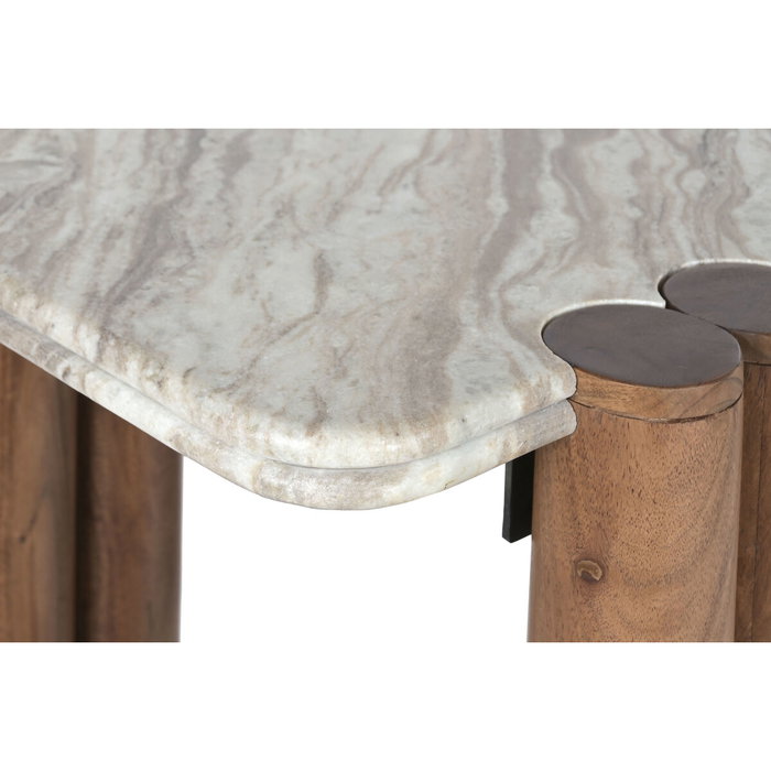 Console Home ESPRIT 120 x 45 x 75 cm