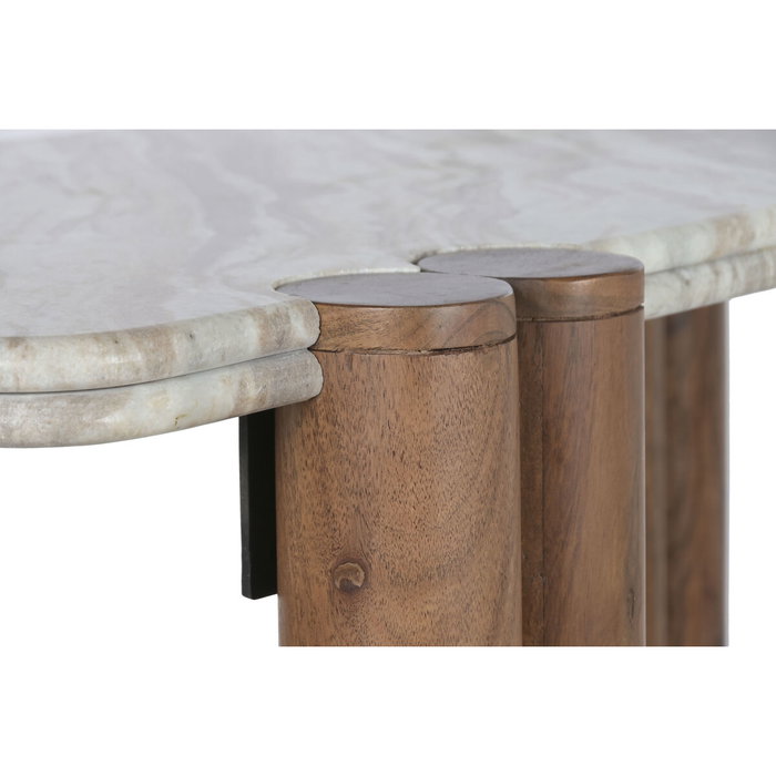 Console Home ESPRIT 120 x 45 x 75 cm