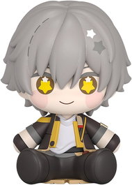 Good Smile Company Figurine Chibi Huggy Honkai: Star Rail Trailblazer (Male)