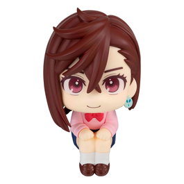 Megahouse Dandadan statuette PVC Look Up Momo 11 cm