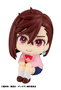 Dandadan statuette PVC Look Up Momo 11 cm
