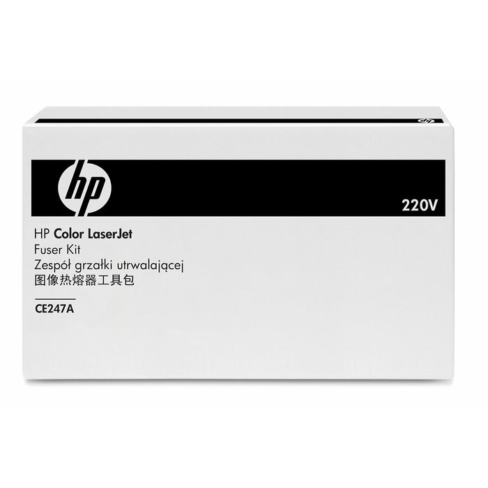 HP - Unité de fusion (Fuser unit) - CE247A - Compatible imprimantes LaserJet