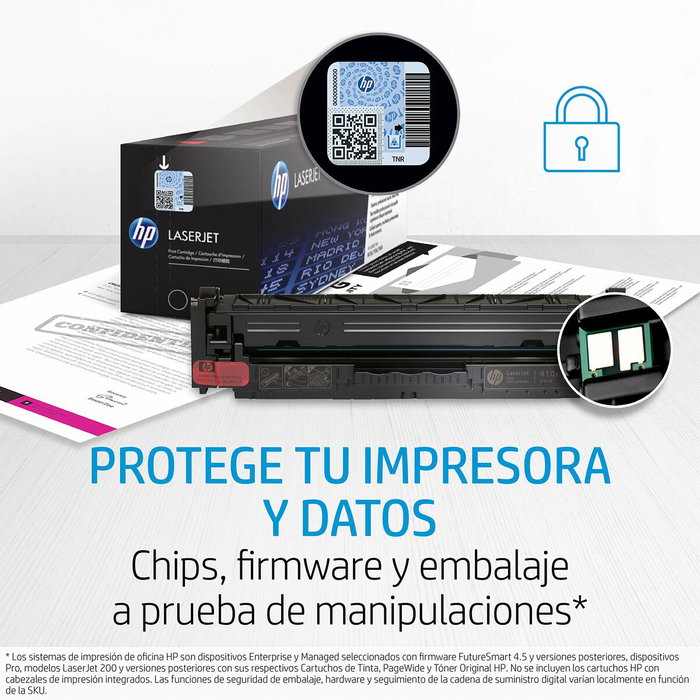 HP - Unité de fusion (Fuser unit) - CE247A - Compatible imprimantes LaserJet