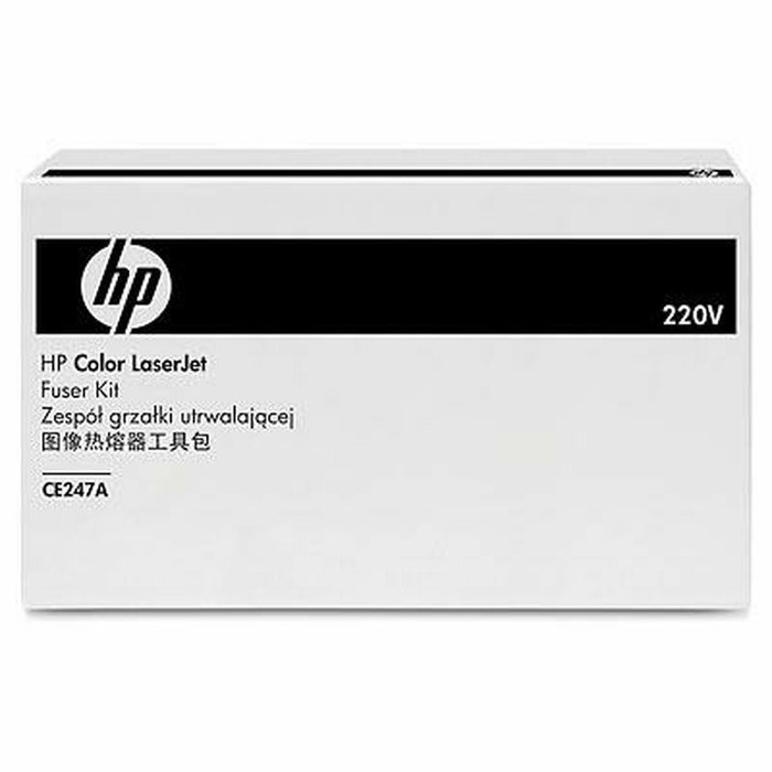 HP - Unité de fusion (Fuser unit) - CE247A - Compatible imprimantes LaserJet
