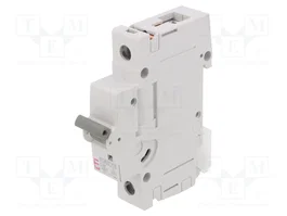 ETI POLAM Disjoncteur ETIMAT P10 1P C20 20A