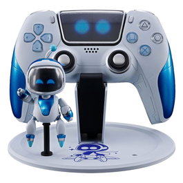 Bandai Tamashii Nations Chogokin Astro Bot & Dual Speeder