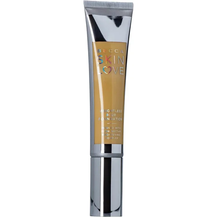 Becca Skin Love Fond de teint liquide - Coquille Becca Skin Love Fond de teint liquide - Coquille