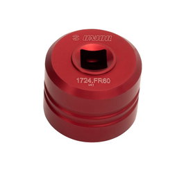 Unior Extracteur Araña Plato 1/2 Fazua Ride 60