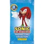 Panini - Boîte de collection de cartes Sonic le hérisson Classic - 144 cartes (18 pochettes)