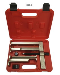 Forza Extracteur Multiple Série 1800C B=173 en Coffret