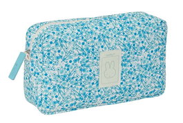 Safta Miffy Mum "Garden" - Nécessaire de rangement et anti-eau pour enfant, dimensions 28 x 16 x 9 cm