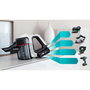 Bosch BSS 711W Unlimited 7 blanc