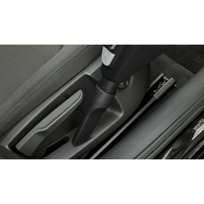 Bosch BSS 711W Unlimited 7 blanc