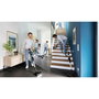 Bosch BSS 711W Unlimited 7 blanc