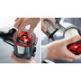 Bosch BSS 711W Unlimited 7 blanc