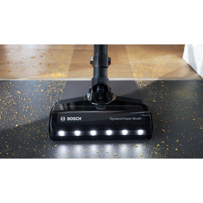 Bosch BSS 711W Unlimited 7 blanc