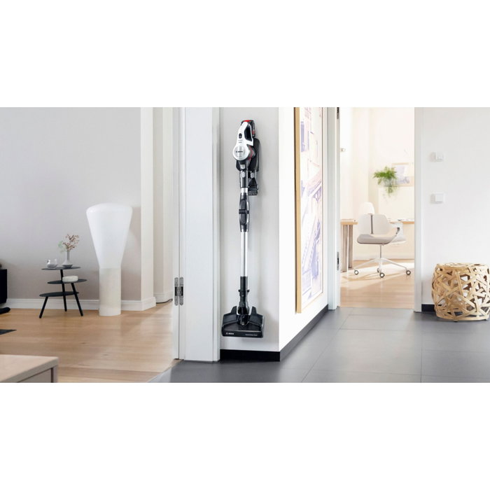 Bosch BSS 711W Unlimited 7 blanc
