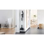 Bosch BSS 711W Unlimited 7 blanc