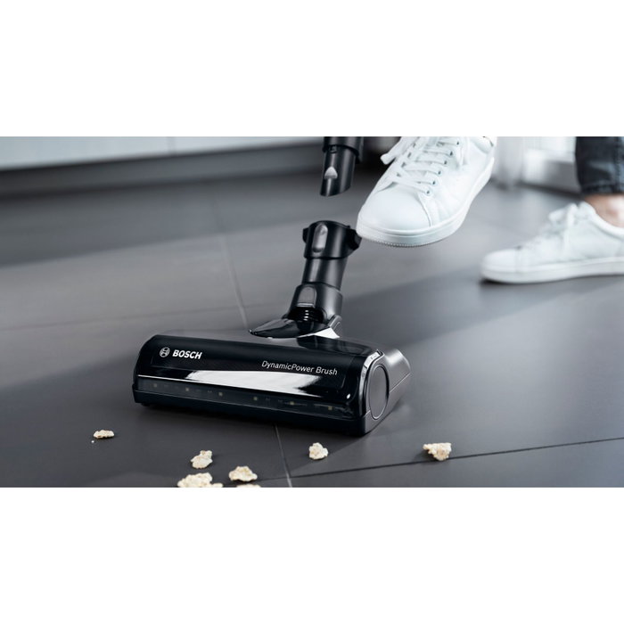 Bosch BSS 711W Unlimited 7 blanc