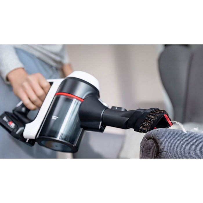 Bosch BSS 711W Unlimited 7 blanc