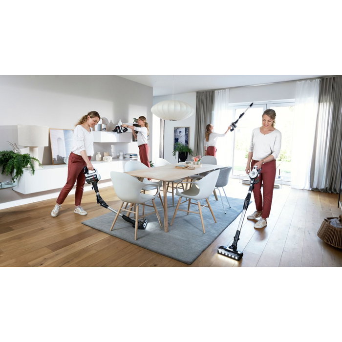 Bosch BSS 711W Unlimited 7 blanc
