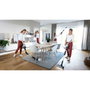 Bosch BSS 711W Unlimited 7 blanc