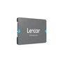 Lexar NQ100 256 Go SSD 2,5 pouces SATA III