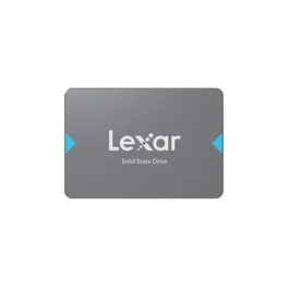 Lexar NQ100 256 Go SSD 2,5 pouces SATA III