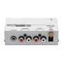 Amplificateur Behringer PP400