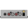 Amplificateur Behringer PP400