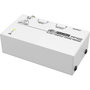 Amplificateur Behringer PP400