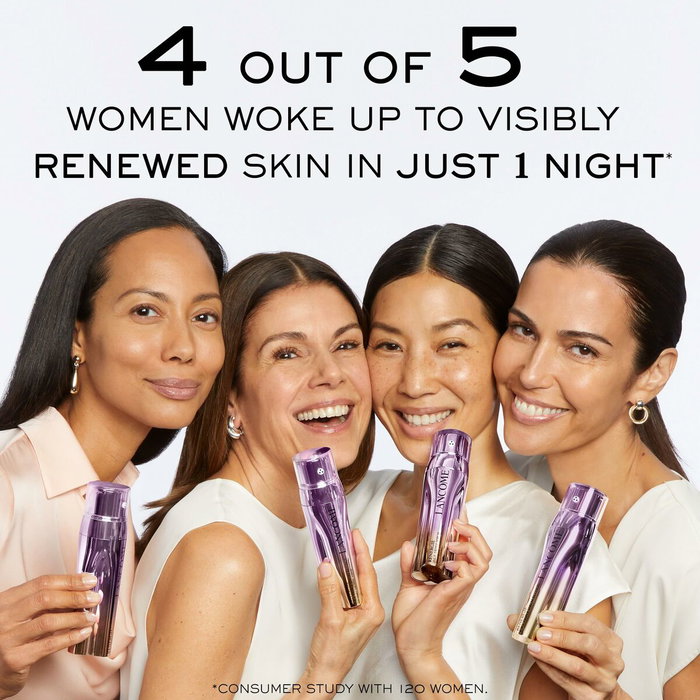 Lancôme Rénergie CRx Retinol Triple Sérum de Nuit Anti-Âge - 50 ml