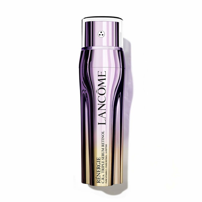 Lancôme Rénergie CRx Retinol Triple Sérum de Nuit Anti-Âge - 50 ml