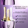 Lancôme Rénergie CRx Retinol Triple Sérum de Nuit Anti-Âge - 50 ml