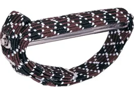Dunlop Cejilla Élastique pour Guitare