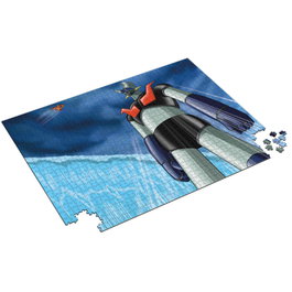 SD Toys Puzzle Mazinger Z 1000 pièces