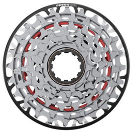 Sram Cassette XX DH XS-797 T-Type 1X7V XD Slim 10-24