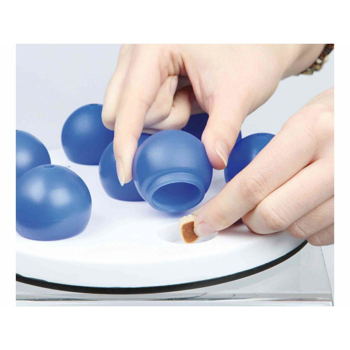 Tapis de Jeux et Récompenses pour Animaux de Compagnie Trixie