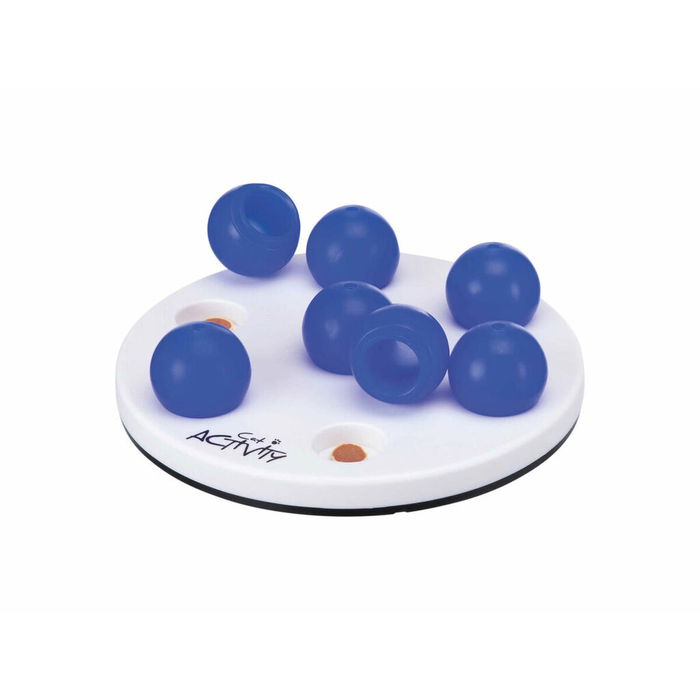 Tapis de Jeux et Récompenses pour Animaux de Compagnie Trixie