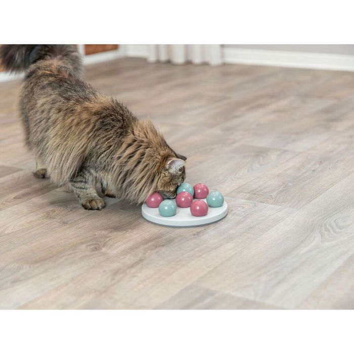 Tapis de Jeux et Récompenses pour Animaux de Compagnie Trixie