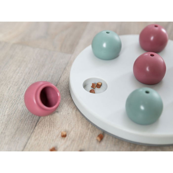 Tapis de Jeux et Récompenses pour Animaux de Compagnie Trixie