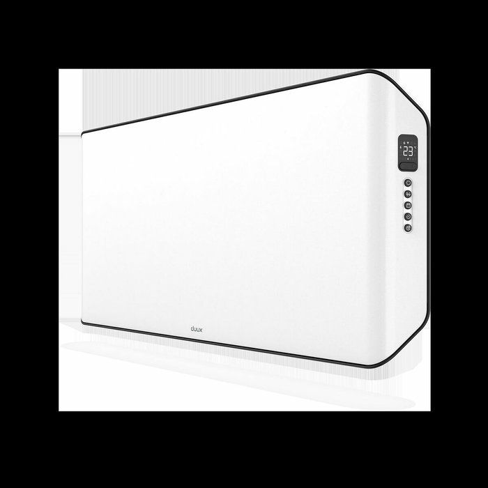 Duux Edge Smart DXCH13 1500 W Blanc Duux Edge Smart DXCH13 1500 W Blanc