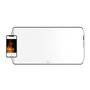 Duux DXCH13 Calefactor convecteur intelligent Edge 1500 W, blanc, IP24, commande par application et télécommande, pour pièces jusqu'à 20 m²