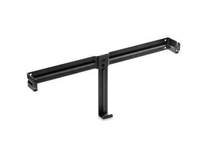 Duux DXCH13 Calefactor convecteur intelligent Edge 1500 W, blanc, IP24, commande par application et télécommande, pour pièces jusqu'à 20 m²