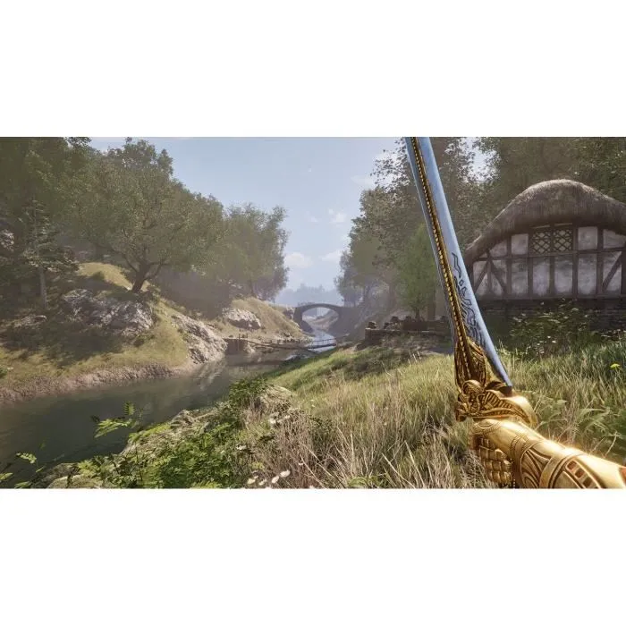 Bethesda The Elder Scrolls IV: Oblivion - Jeu de rôle monde ouvert avec boîte et contenu - Édition Game of the Year pour Xbox Series X