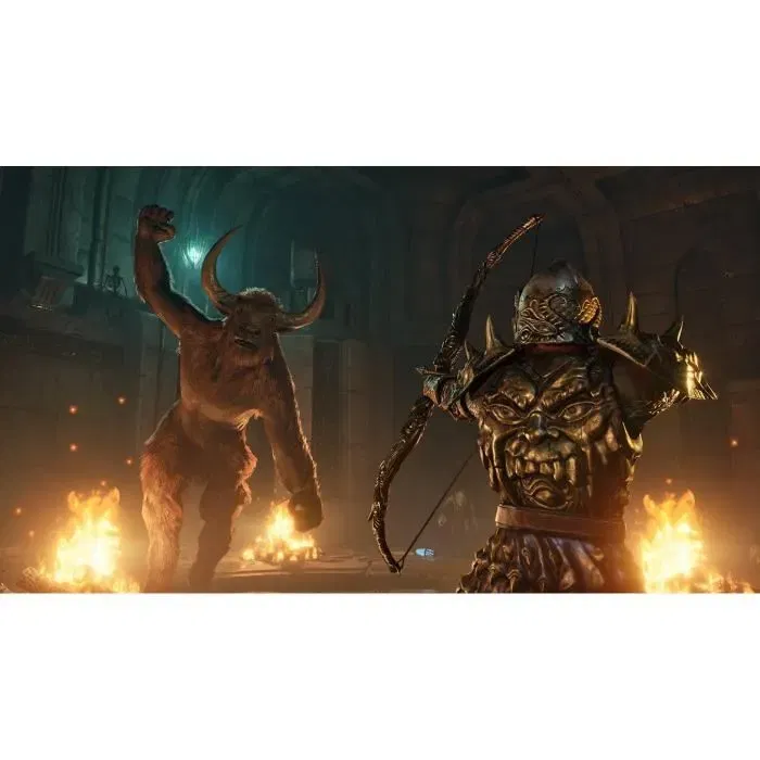 Bethesda The Elder Scrolls IV: Oblivion - Jeu de rôle monde ouvert avec boîte et contenu - Édition Game of the Year pour Xbox Series X