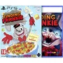 Just For Games Finding Frankie Winning Edition - Jeu de thriller et enquête sur PlayStation 5 (PS5)